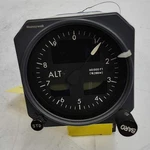 Altimeter Barometric AM-250 Honeywell 70257N01D02 (core). Fixed Price $500.00.