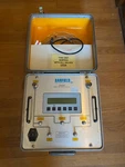 Barfield Pitot Static Tester Set Dps 350 Digital Rvsm 101-01170. Fixed Price $9500.00.
