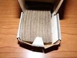 Rapco Brake Lining RA66-4 Box Of 10. Fixed Price $49.99.