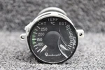 MD74-5 (alt: 58-380104-5) Mid-continent Cht-egt Indicator (28V) (core). Fixed Price $56.00.