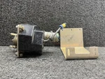 1C750-1-668P Edo-aire Pitch Servo With Bracket. Fixed Price $168.00.