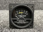 S1311-4 Mid-continent MD-11-4 Carburetor Temperature Indicator. Fixed Price $84.00.