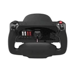 Honeycomb Aeronautical Alpha Flight Yoke & Switch Panel - Aviation Control Sy.... Fixed Price $381.03.
