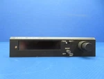 Narco Interrogator W/ Rack 14/28V P/n DME-890 Warranty (0725-208). Fixed Price $395.00.