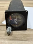 Lear Siegler 4012F Attitude Director 139000-01-01-- Parts Only. Fixed Price $244.95.