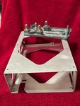 Mounting Tray And Backplate For Garmin Gns 420/430/430W P/n 115-00243-00. Fixed Price $439.99.