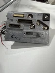 Garmin 530 Backing Plate 011-00671-00. Fixed Price $375.00.