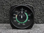 EA-5175-40-CES (alt: C661065-0225) Edo-aire Airspeed Indicator. Fixed Price $151.20.
