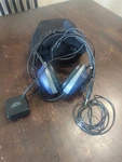 Pilotusa PA-1771T Anr Stereo Headset Cell/music Devices Capable. Fixed Price $99.99.