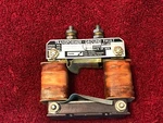 Lucas Aerospace Ground Fault Transformer Model GC66. Fixed Price $110.49.