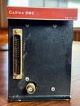Collins TCR-451 Dme Transceiver Pn: 622-3670-001. Fixed Price $50.00.