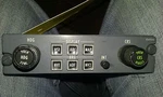 Collins Hsi Control Panel 622-6700-003 Aviation Cessna. Fixed Price $90.00.