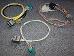 Arc RT-428 RT-528 RT428 RT528 Test Wiring Harness Cessna. Fixed Price $157.30.