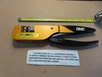 Daniels Dmc Crimper HX4 Aircraft Tool With Y501 Dies Very Clean Barely Used. Fixed Price $160.00.