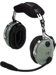 David Clark H10-26. Fixed Price $250.00.