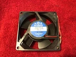 Interfan PO040-24D-3B Avionics Vdc. Fixed Price $23.79.