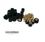 Universal Kit Rollers Aiwa TP-1007. Fixed Price $47.48.