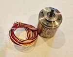 Neotech Size 11 Motor Pole 400 Hz 62700-N-250196 20418-58239. Fixed Price $99.99.
