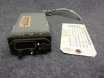 Bendix IN-2032A Dme Indicator With Connector P/n 4000986-3101. Fixed Price $108.60.