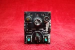 Collins 614E-2F Pedestal Controller Pn 522-3637-003. Fixed Price $174.95.