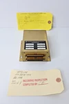 Northern Airborne Technology Nat AA38-403 Amp Box Serviceable Yellow Tag. Fixed Price $300.00.