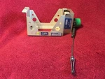 Arc Cessna Servo Actuator Mount P/n 44415-2101. Fixed Price $67.99.