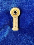 Cessna 172 M Rod End Aileron Push P/n: S1819-3. Fixed Price $14.56.