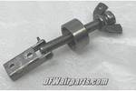 3393-001000, Aircraft Avionics Tray Hold Down J Hook Interface Retainer. Fixed Price $84.99.