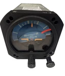 504-0111-912 Bf Goodrich 1100-28L(5F) Horizon Reference Indicator (28V). Fixed Price $950.00.