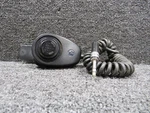 602FTR Electro-voice Transistorized Noise-cancelling Dynamic Microphone. Fixed Price $44.80.