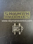 Comant Ci 505 Tnc/vor/gs Antenna Coupler. Fixed Price $78.00.