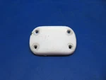 Sensor Systems Gps Antenna P/n S67-1575-52 (0923-712). Fixed Price $294.50.