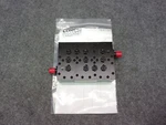 Aircell Lorch Microwave Filter P/n 090-11201-002 (new W/test Data Sheet). Fixed Price $1236.00.