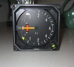 Indicator Vertical Speed Marked Fail Repairable P/n 622-4782-003 Collins VSI-80A. Fixed Price $449.00.