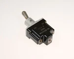 MS24523-23 Honeywell Toggle Switch, Spdt 15A 125VAC. Fixed Price $39.99.