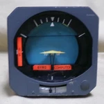 Collins Flight Dir Indicator P/n 792-6355-003. Fixed Price $305.49.