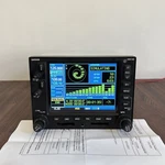 Garmin Gns 530W Waas Gps/nav/comm P/n 011-01064-00 W/ New 8130. Fixed Price $6900.00.