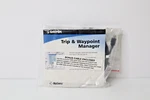 Garmin Mapsource Trip & Waypoint Manager With Usb Cable 007-00570-00. Fixed Price $20.00.