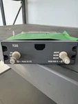Bendix King Tcas Control Panel P/n 071-01568-1801. Fixed Price $950.00.