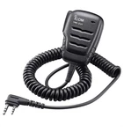 Hand Speaker Microphone For A25 Avionics Icom Radio HM231. Fixed Price $87.00.
