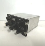 Gables G-1884B Aircraft Atc Transponder Control Panel. Fixed Price $45.00.