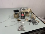 S-tec 30 Autopilot Complete System-removed From Cessna 195-SEE Description. Fixed Price $4499.00.
