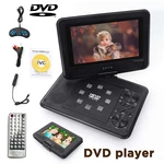 10.8" Portable Car Dvd Player Avi Evd Svcd MP3 Jpg Usb/sd Mode All Region. Fixed Price $63.99.
