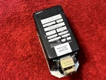 Shadin 14/28 Vdc ADC200 Digital Fuel Flow P/n 962820-1 With Tray And Connectors. Fixed Price $439.99.