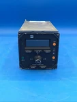 S-tec Autopilot Controller P/n 0131-11-1 Aircraft Avionics Head. Fixed Price $700.00.