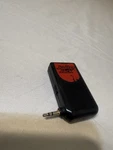 Jupiter Jack Party Game Audio Controller Dongle Untested. Fixed Price $29.99.