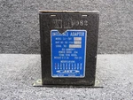 501-1156-01 Jet IA-201A Interface Adaptor With Modifications (28V). Fixed Price $476.00.