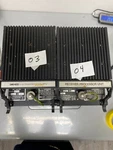 30050-02-02 Global Systems Inc GNS-1000 Receiver Processing. Fixed Price $300.00.