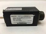 Control Switch Annunciator 9017176 Mid-continent Instrument. Fixed Price $99.95.