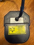 Bendix King Ks 272A Trim Servo P/n 065-0061-06. Fixed Price $397.00.
